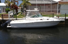 32' Stamas Express 2006