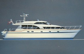 80' New Build Catamaran