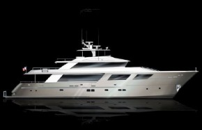 110' New Build Semi-Custom