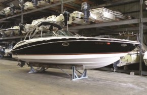 31' Four Winns Horizon 2008