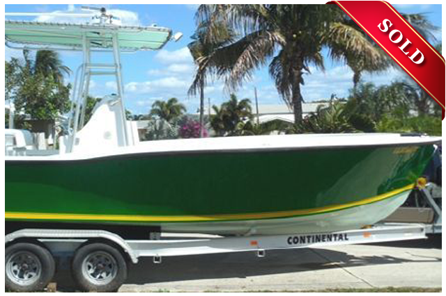 24' BeeHive Center Console 1980 - THE NICKSTER
