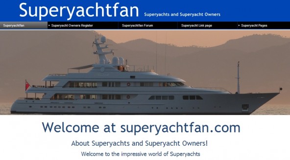 DT&F Yacht Sales Partnership with SuperYachtFan.com