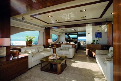 Azimut Salon