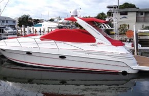 36' Doral SEV Cruiser 1999 - CANADA EH!